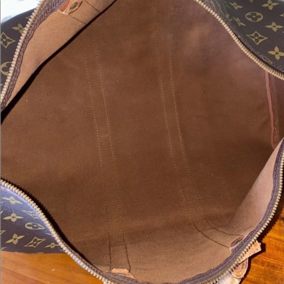 Louis Vuitton Keepall 45 Duffel Bag - Picture 10 of 13